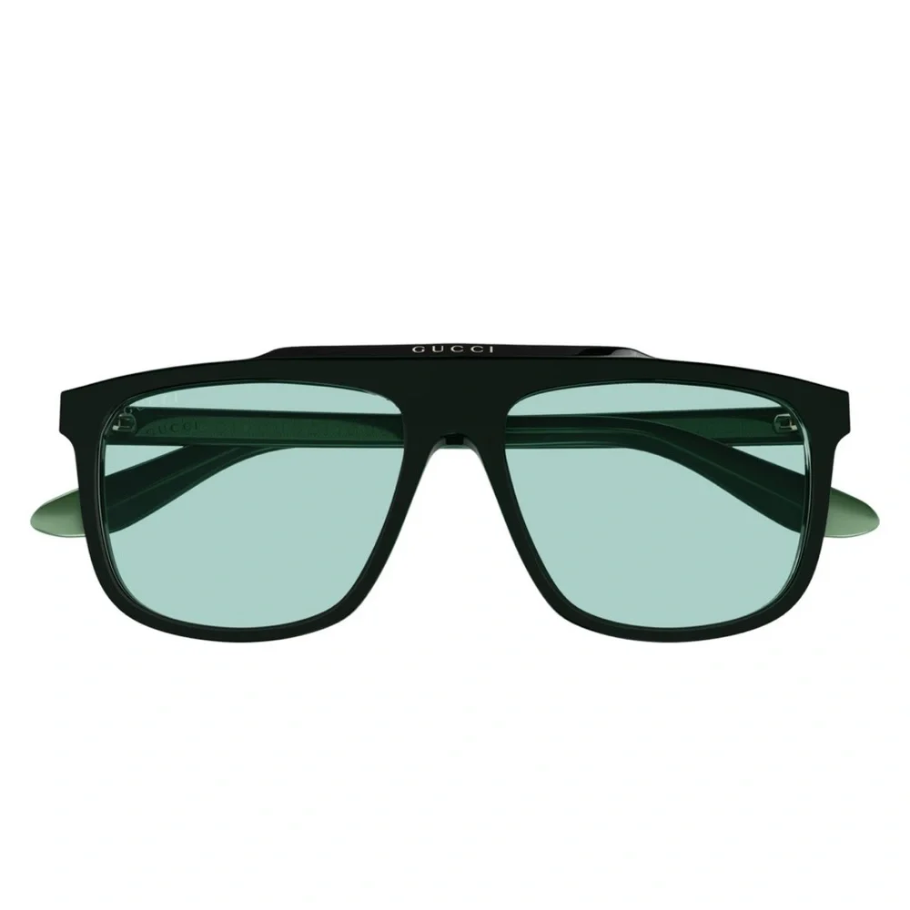 Excluded Gucci Sunglasses, New 340 - Picture 2 of 3